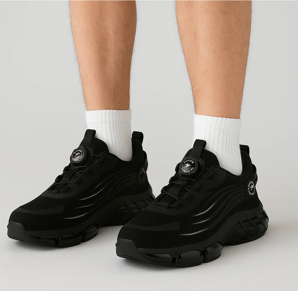 Chaussures de sécurité