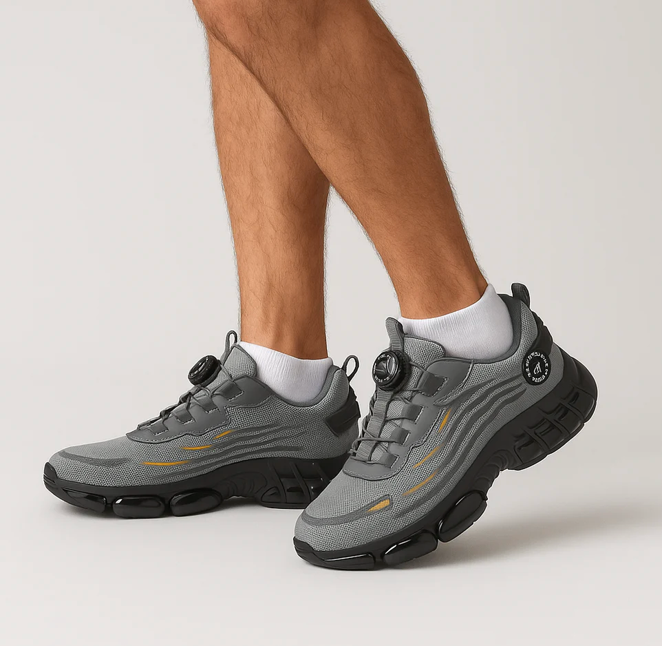 Chaussures de sécurité